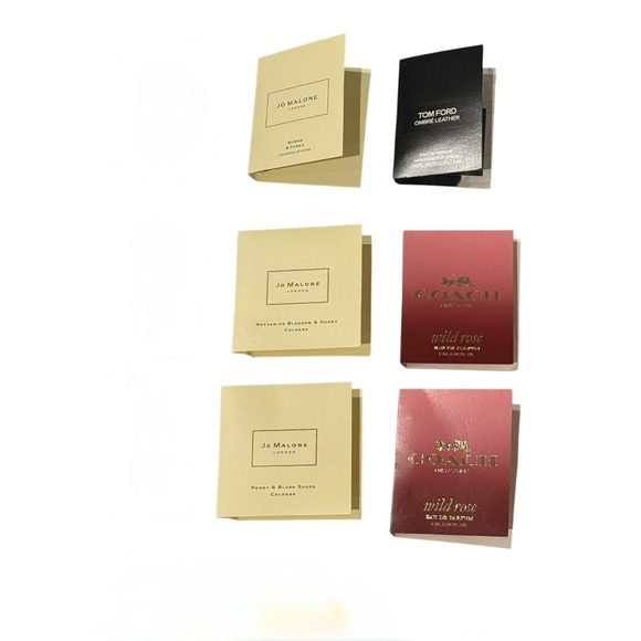 ASSORTMENT OF 21 Mini Samples - Picture 3 of 7